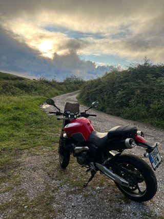 Yamaha MT-03 660cc A2