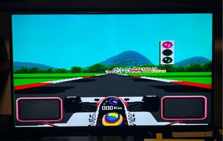 NEC PC Engine Consola + Accesorios
