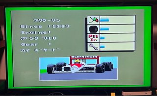 NEC PC Engine Consola + Accesorios