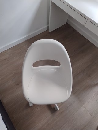 Silla de Escritorio Ikea LOBERGET / MALSKÄR