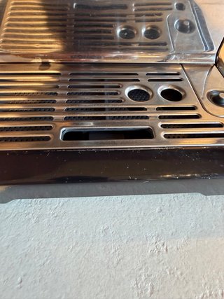 Cafetera Sage Barista Touch
