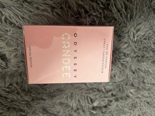 Odyssey Candee Eau de Parfum