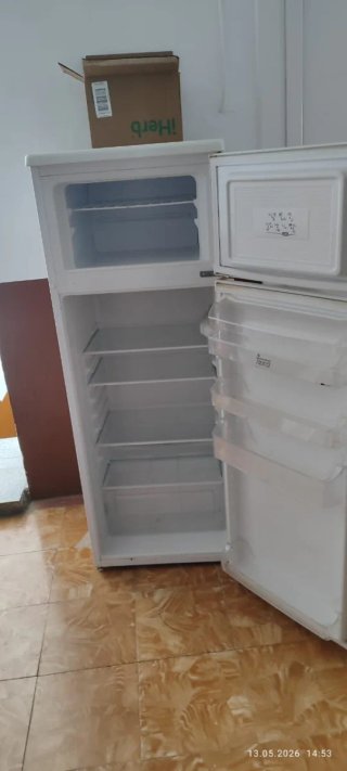 Nevera Teka blanca