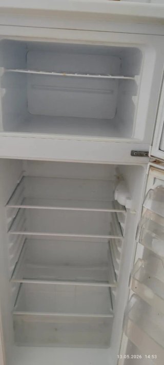 Nevera Teka blanca