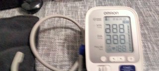Tensiometro Omron M3
