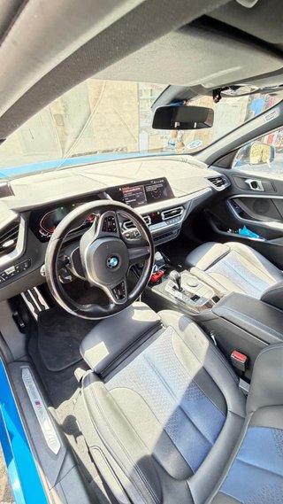 BMW Serie 1 2023