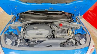BMW Serie 1 2023