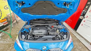 BMW Serie 1 2023