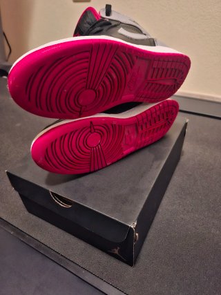 Nike Jordan 37.5
