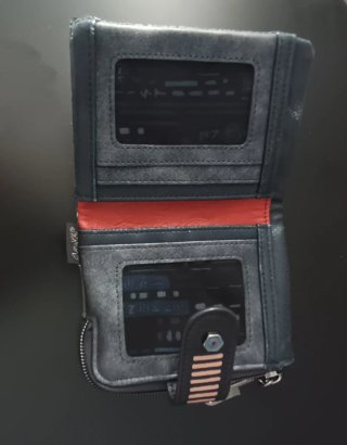 Cartera Anekke