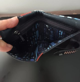 Cartera Anekke