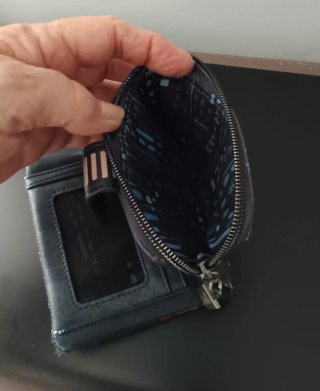 Cartera Anekke