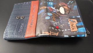 Cartera Anekke