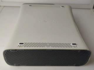 Xbox 360 Blanca de Microsoft 60 GB con accesorios