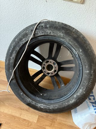 Llantas Audi Q5