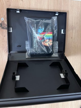 Michael Jackson Moonwalker Sega Mega Drive