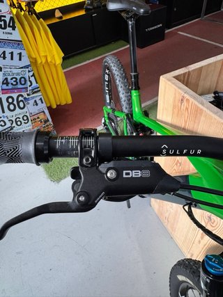 Mondraker Crafty R Ebike