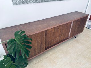 Muebles de salón modernos