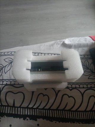 LG 12x Super Multi DVD Rewriter