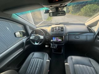 Mercedes-Benz Viano 2012