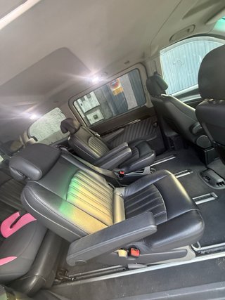 Mercedes-Benz Viano 2012