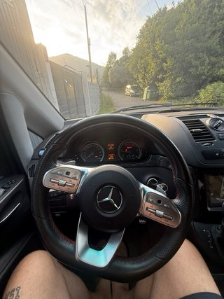 Mercedes-Benz Viano 2012
