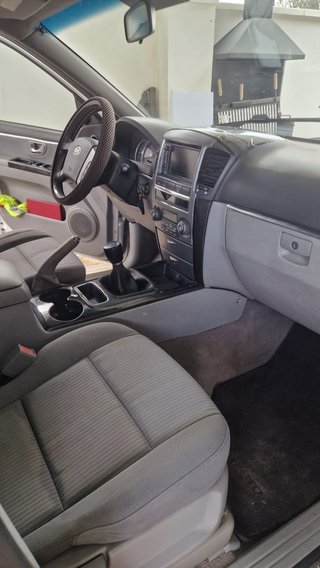 KIA Sorento 2008 CDRi 2.5 170cv