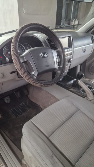 KIA Sorento 2008 CDRi 2.5 170cv