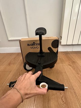 Patinete Yoyo Babyzen