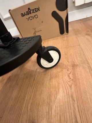 Patinete Yoyo Babyzen