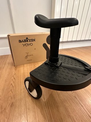 Patinete Yoyo Babyzen
