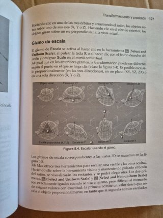 Manual imprescindible de 3ds Max 2010