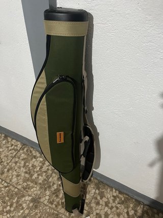 Funda para cañas de pescar