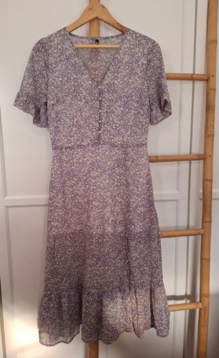 Lote ropa mujer talla S