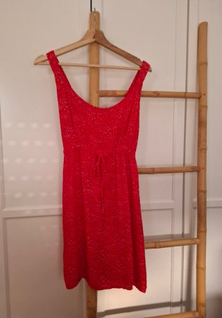 Lote ropa mujer talla S