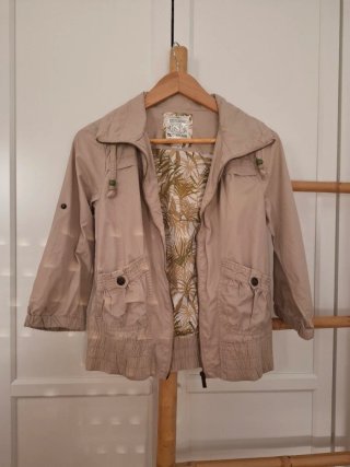 Lote ropa mujer talla S