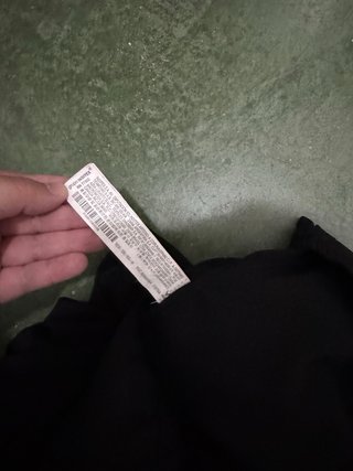 Zara Pantalón pinzas fluido COMO NUEVO
