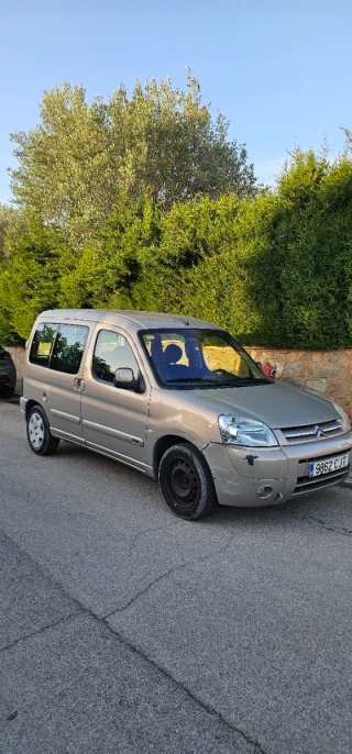 Citroen Berlingo 2003