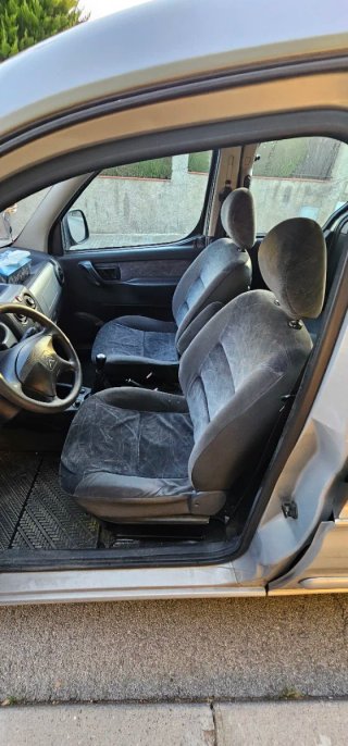 Citroen Berlingo 2003