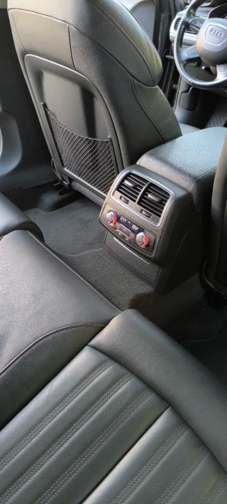 Audi A6 2012