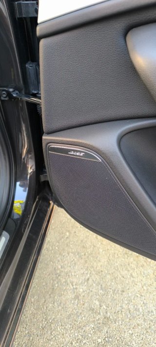 Audi A6 2012