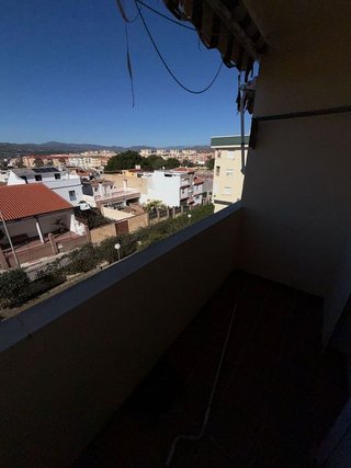 Piso en venta en Capuchinos en Vélez-Málaga