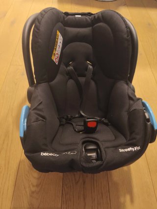 Sillita de coche Bébé Confort