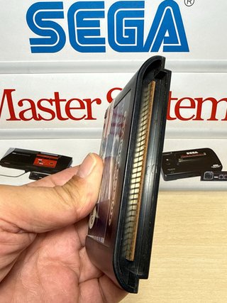 688 Attack Sub SEGA Mega Drive CIB