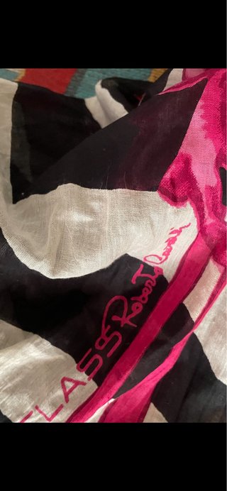 Pareo Roberto Cavalli Grande