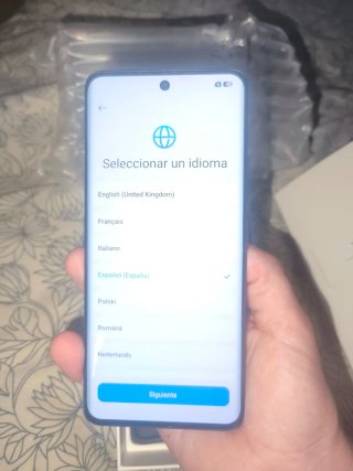Pack Xiaomi Redmi Note 15 4G y Xiaomi Wacht s3