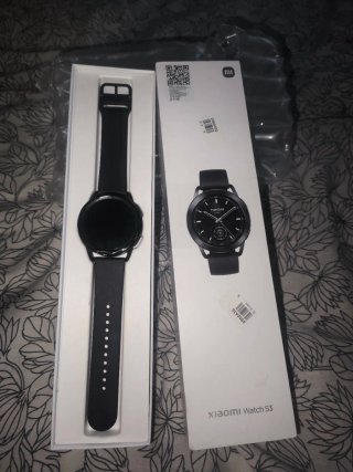Pack Xiaomi Redmi Note 15 4G y Xiaomi Wacht s3