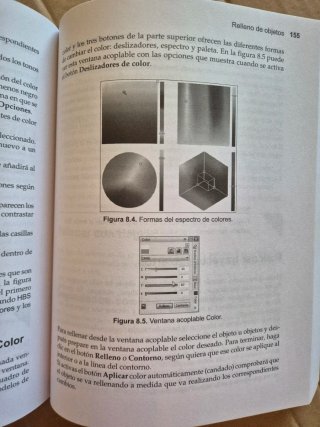Manual imprescindible de CorelDRAW X4