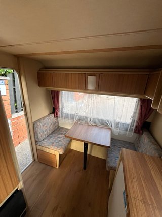 Caravana Ligera <750kg