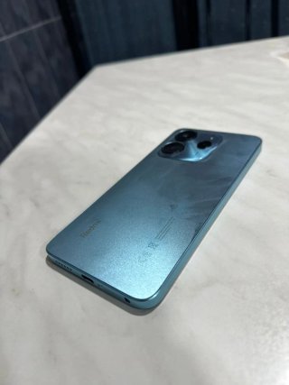 Xiaomi Redmi Note 14 128GB precio negociable